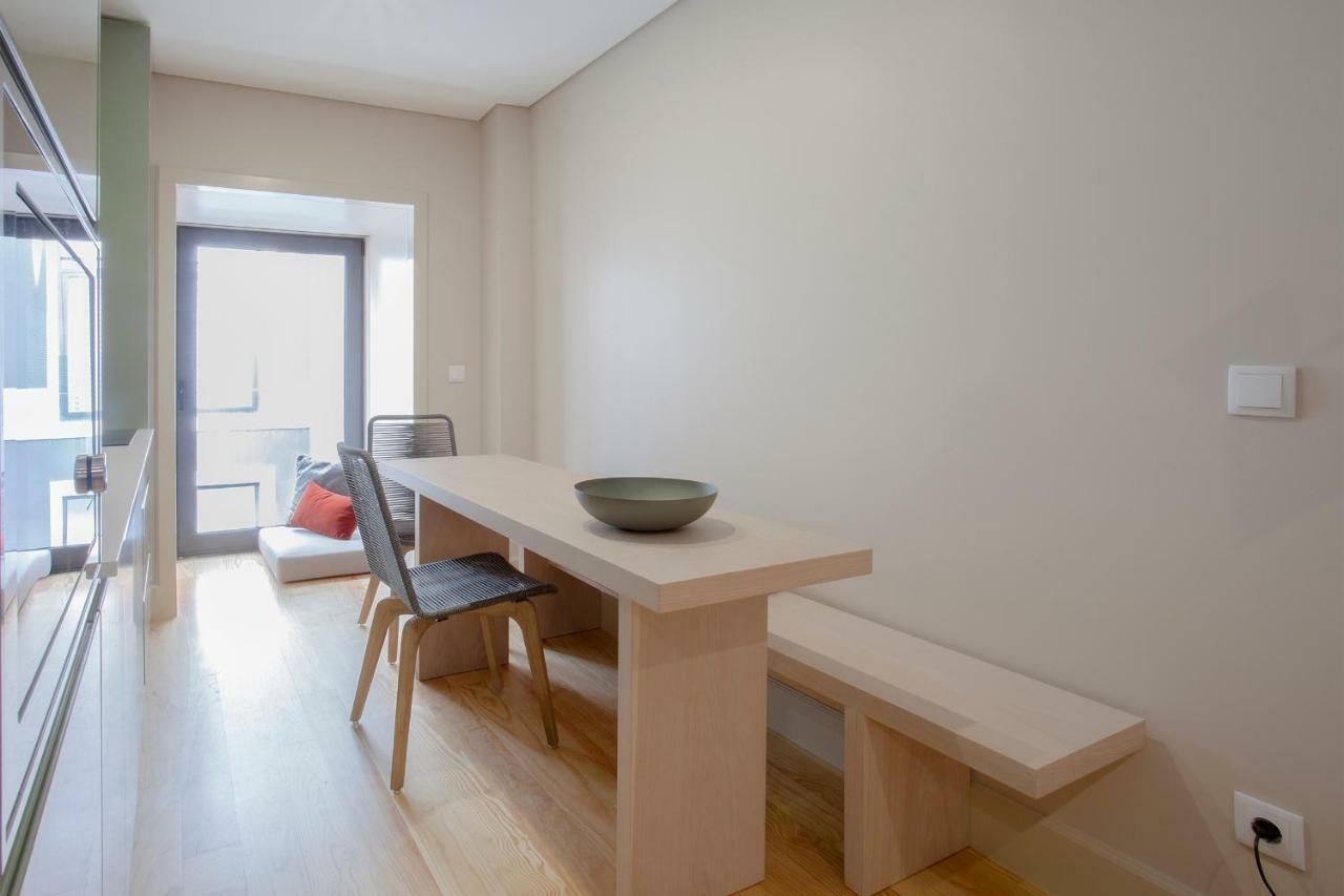 Liiiving In Porto | Luxury Boutique Apartment Buitenkant foto