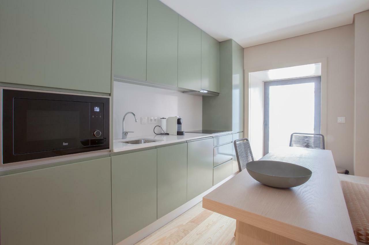 Liiiving In Porto | Luxury Boutique Apartment Buitenkant foto